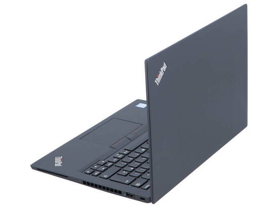 Dotykowy Lenovo ThinkPad X280 i5-8350U 8GB 480GB SSD 1920x1080 Klasa A Windows 10 Home