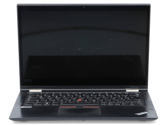 Dotykowy Lenovo ThinkPad X380 Yoga i5-8250U 8GB 240GB SSD 1920x1080 Klasa A-