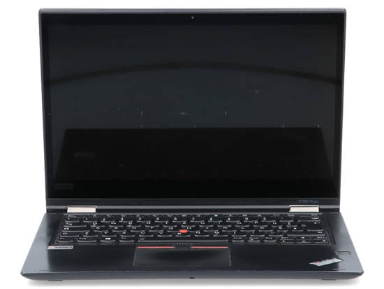 Dotykowy Lenovo ThinkPad X380 Yoga i5-8250U 8GB 480GB SSD 1920x1080 Klasa A-