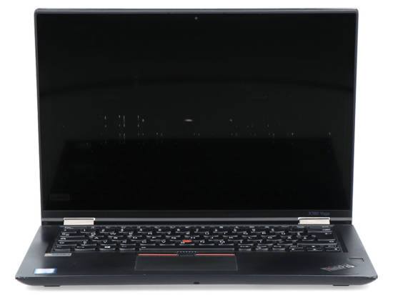 Dotykowy Lenovo ThinkPad X380 Yoga i5-8350U 8GB 240GB SSD 1920x1080 Klasa B Windows 10 Home
