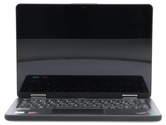 Dotykowy Lenovo ThinkPad Yoga 11e 6th Gen M3-8100Y 4GB 128GB 1366x768 Klasa A Windows 11 Professional Bez Rysika