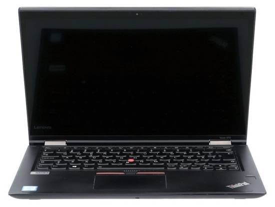 Dotykowy Lenovo ThinkPad Yoga 370 i5-7200U 16GB 512GB SSD 1920x1080 Klasa A- Windows 10 Professional