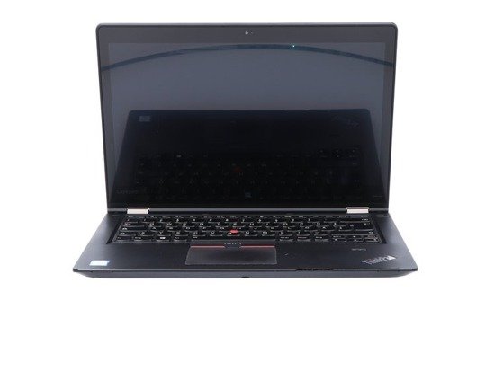 Dotykowy Lenovo ThinkPad Yoga 460 i5-6200U 8GB 240GB SSD 1920x1080 Klasa B Windows 10 Home