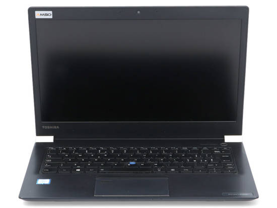 Dotykowy Toshiba Portege X30-D i5-7300U 8GB 240GB SSD 1920x1080 Klasa B Windows 10 Home