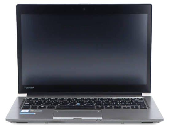 Dotykowy Toshiba Portege Z30-C i7-6500U 8GB 240GB SSD 1920x1080 Klasa A- Windows 10 Home