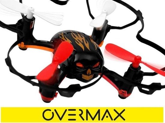 Dron Overmax X Bee Drone 1.0