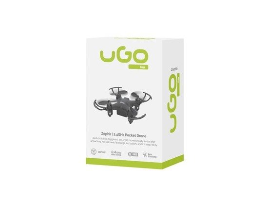 Dron UGO UDR-1000 Pocket Zephir