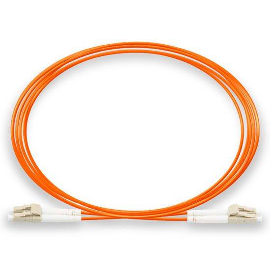 Duplex kabel światłowodowy LC/LC 470339 5M 75