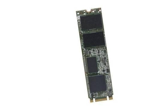 Dysk Intel 180GB SSDSCKJF180A5 M.2 SATA SSD 540/490 MB/s