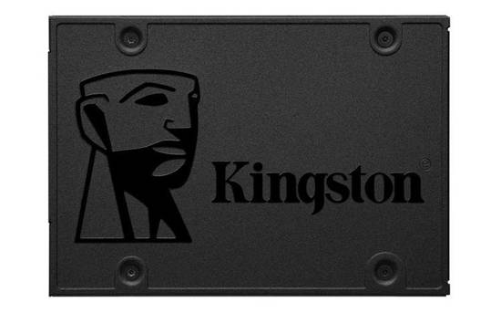 Dysk Kingston A400 SA400S37/240G (240 GB ; 2.5"; SATA III)