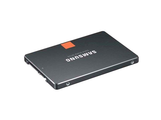 Dysk SAMSUNG 840 PRO 2,5" 256GB SSD SATA3