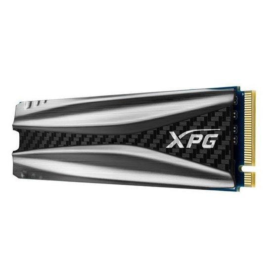 Dysk SSD ADATA XPG GAMMIX S50 2TB M.2 PCIe NVMe (4700/4300 MB/s) 2280, 3D NAND