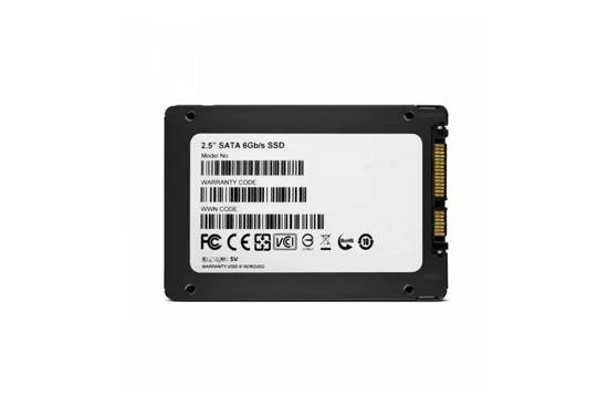 Dysk SSD Crucial 500GB 2,5" SATA LAPTOP PC