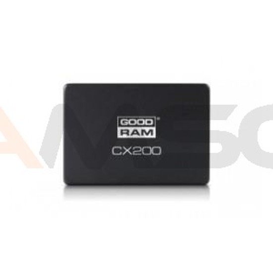 Dysk SSD GOODRAM CX200 120GB SATA III 2,5" (560/500) 7mm