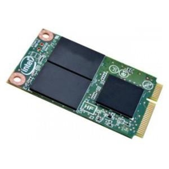 Dysk SSD INTEL 530 MLC 80GB mSATA (540/480 MB/s)