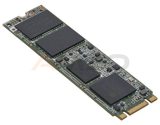 Dysk SSD Intel 540s 180GB M.2 SATA 2280 (560/475 MB/s) TLC OEM