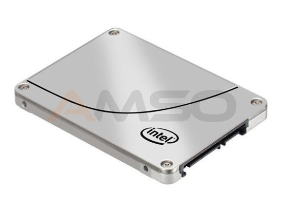 Dysk SSD Intel DC S3520 480GB 2,5" 7mm SATA3 (450/380 MB/s) 3D MLC