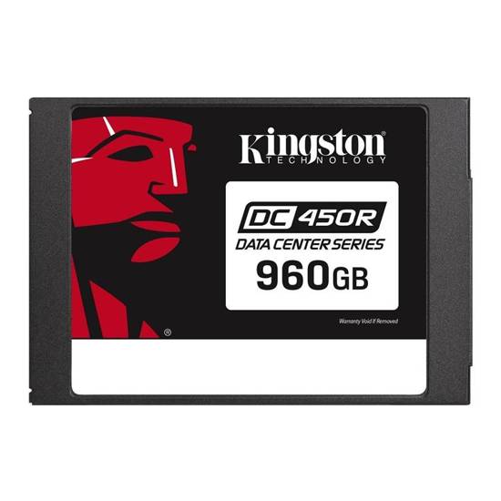 Dysk SSD Kingston DC450R SSD SATA3 2,5'' 960GB (560/530 MB/s)