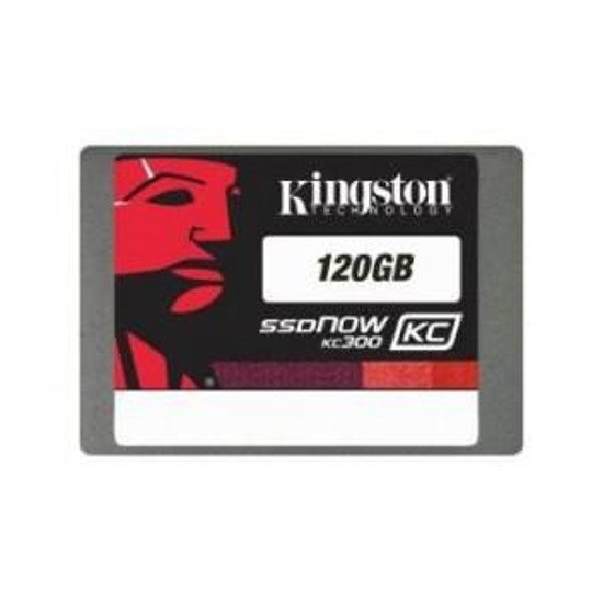 Dysk SSD Kingston KC300 120GB 2.5" SATA3 (525/500) 7mm
