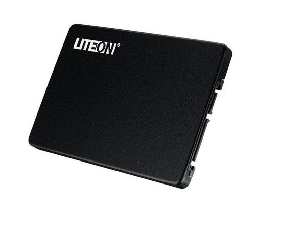 Dysk SSD LiteON MU 3 120GB SATA3 2,5" (560/460 MB/s) 3D NAND, TLC