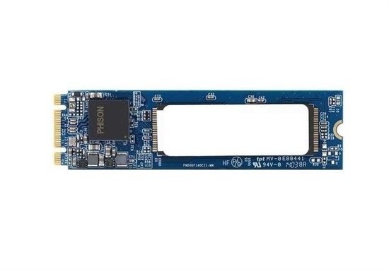 Dysk SSD LiteON MU X 128GB M.2 2280 PCIe NVMe (1500/450 MB/s) 3D NAND, TLC