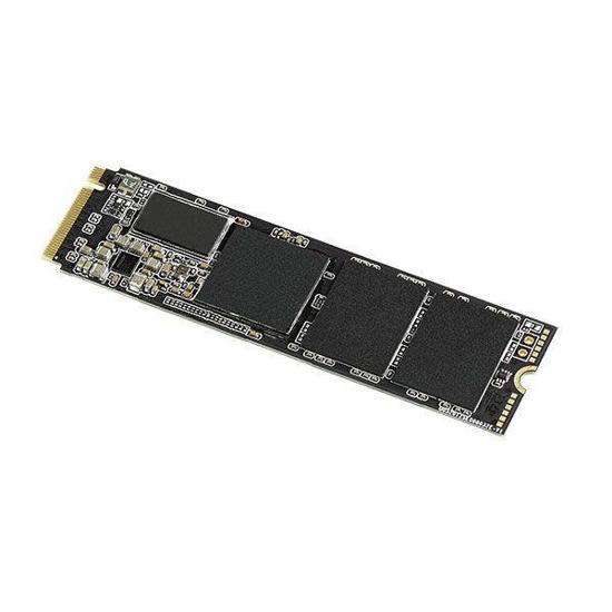 Dysk SSD LiteON MU X 2TB M.2 2280 PCIe NVMe (3400/3000 MB/s) 3D NAND, TLC