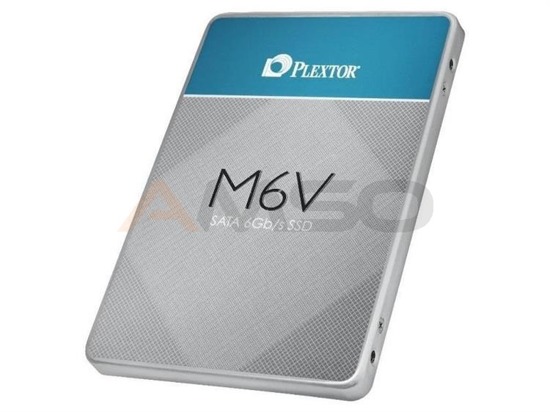 Dysk SSD PLEXTOR PX-128M6V 128GB 2,5" SATAIII (535/170) 7mm
