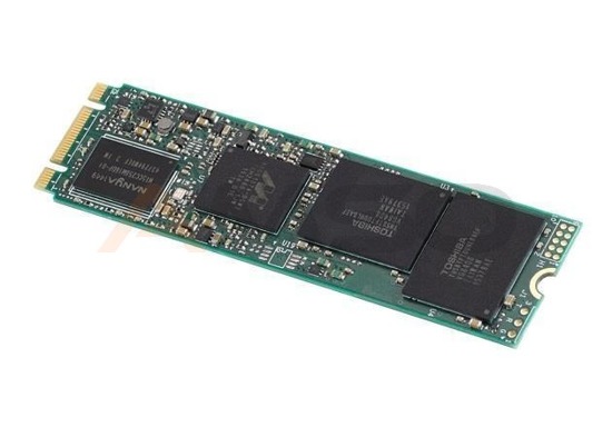 Dysk SSD Plextor 512GB M.2 2280 TLC M7VG (560/530 MB/s)