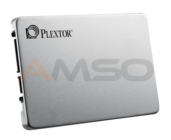 Dysk SSD Plextor M7VC 128GB SATA3 2,5" (560/500 MB/s) TLC, 7mm
