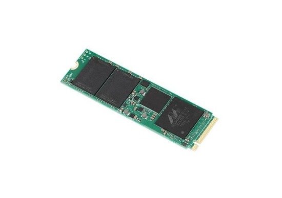 Dysk SSD Plextor M9PeGN 1TB M.2 2280 PCIe NVMe (3200/2100 MB/s) 3D NAND