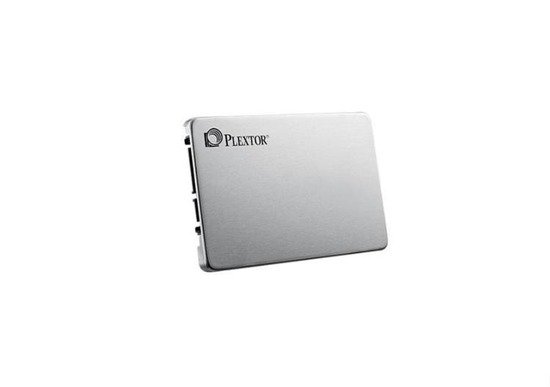 Dysk SSD Plextor S2C 512GB SATA3 2,5" (520/480 MB/s) 7mm, TLC