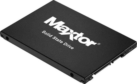 Dysk SSD SEAGATE/Maxtor Z1 480GB 2,5" SATA III