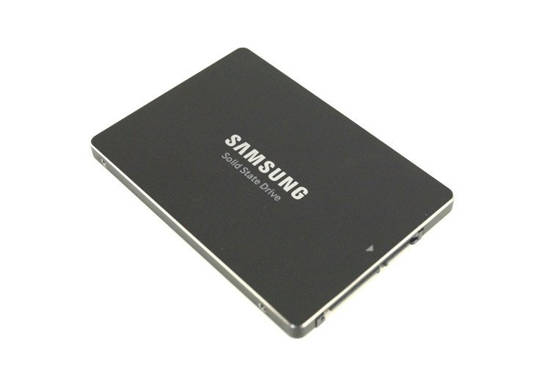 Dysk SSD Samsung 128GB 2,5" SATA LAPTOP PC