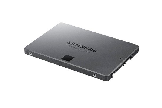 Dysk SSD Samsung 840 EVO MZ-7TE120 120GB SSD 540/410MB/s