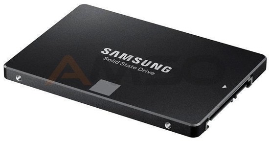 Dysk SSD Samsung 850 EVO 120 GB 2,5” SATA3 