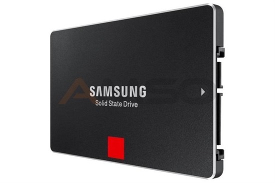 Dysk SSD Samsung 850 PRO 128 GB 2.5” SATA 3 (550/470) 6,8 mm
