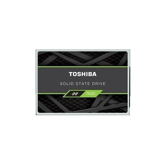 Dysk SSD Toshiba TR200 240GB 2,5" SATA3 (555/540) TLC 7mm