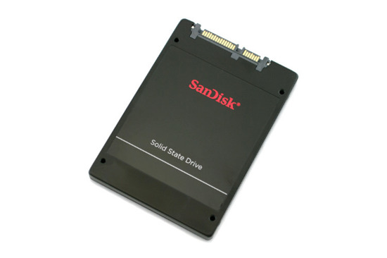 Dysk SanDisk SSD 120GB 2,5" SATA LAPTOP PC