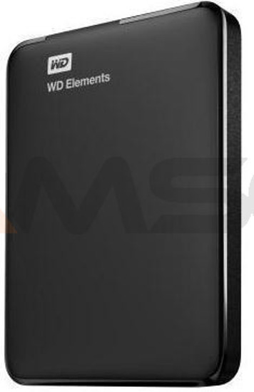 Dysk WD Elements Portable 500GB USB3.0/USB2.0