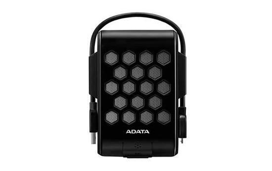 Dysk zewnętrzny ADATA HD720 AHD720-1TU3-CBK (1 TB; 2.5"; USB 3.0; 5400 obr/min; kolor czarny)