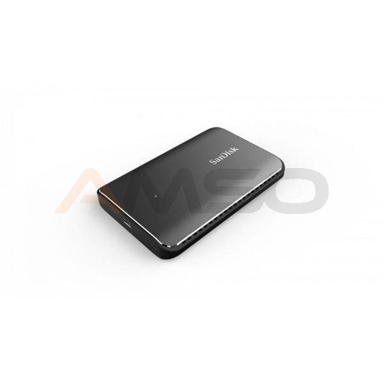 Dysk zewnętrzny SSD SanDisk Extreme 900 480GB USB 3.1