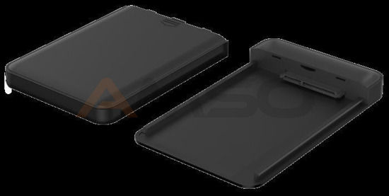 Dysk zewnętrzny SSD Unitek Y-3262-120 120GB USB 3.0