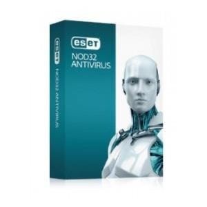 ESET NOD32 Antivirus 1 user,36 m-cy, BOX