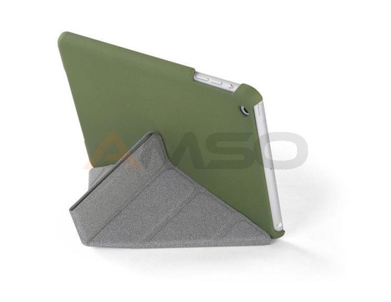 Etui Meliconi Origami Case iPad Mini Military Green