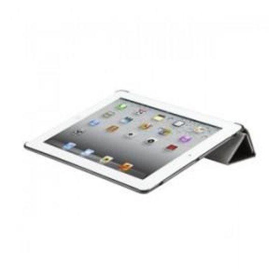Etui Targus Click-In Protective Case iPad® Black