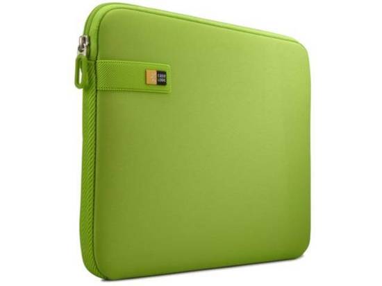 Etui do notebooka Case Logic Laps 13,3" zielone