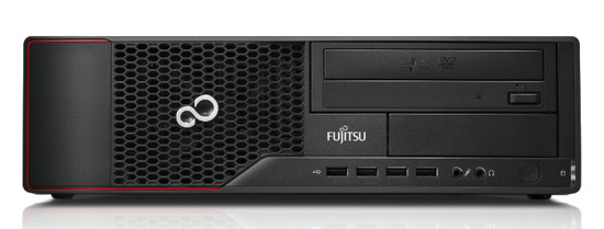 FUJITSU E700 i3-2100 3.1 4GB DDR3 320GB