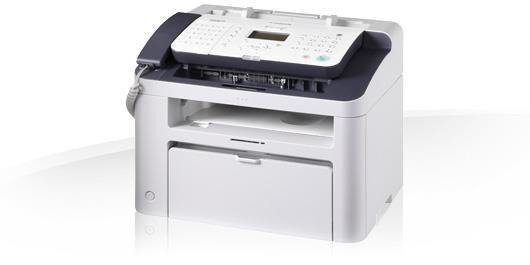 Fax wielofunkcyjny Canon i-SENSYS L170 5w1