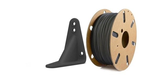 Filament do drukarek 3D Skriware CARBON carbon