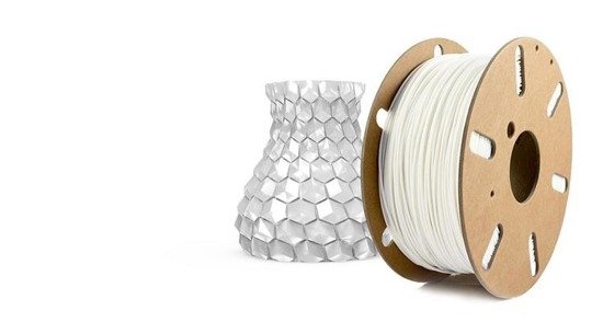 Filament do drukarek 3D Skriware GLASSBEND clear